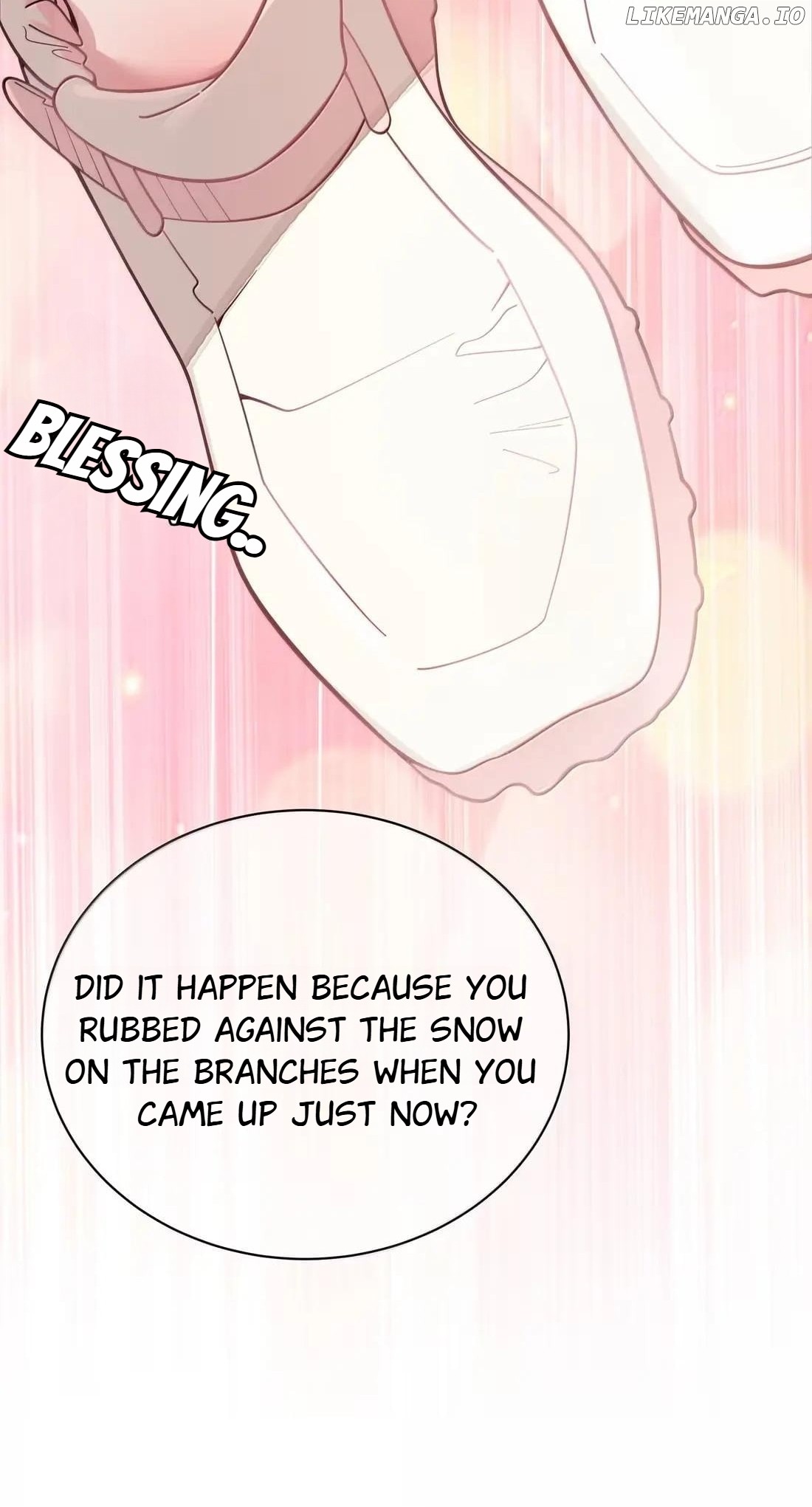 My Fake Girlfriends are using me as a Shield Chapter 168 - page 21